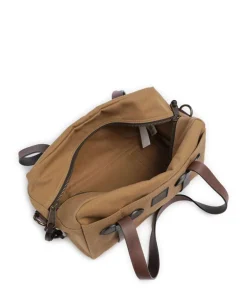 Filson Handbags-Rugged Twill Handbag canvas