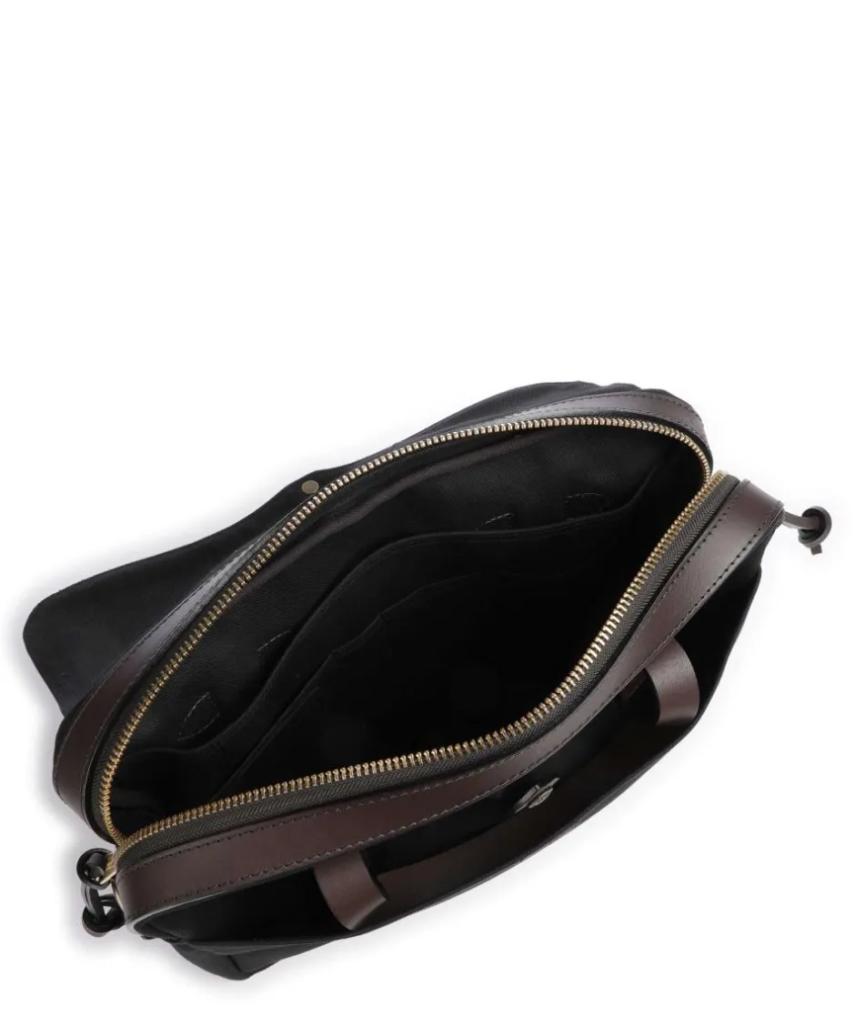 Filson Business- & Laptop Bags-Rugged Twill Original Briefcase 14″ cotton