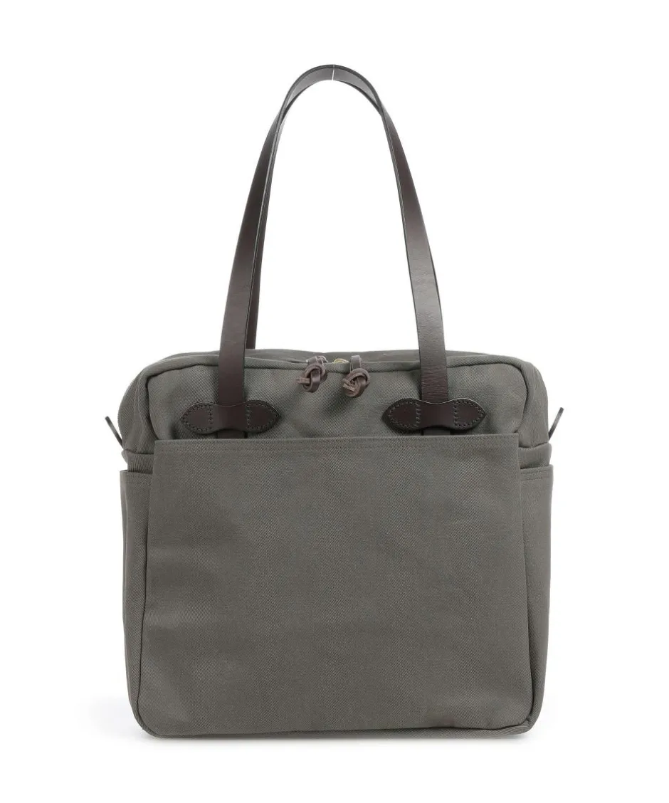 Filson Shoulder Bags-Rugged Twill Shoulder bag canvas