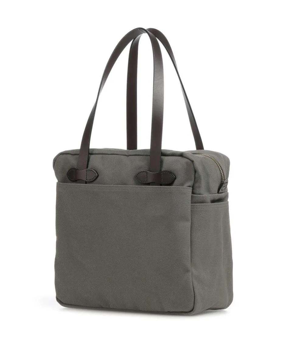 Filson Shoulder Bags-Rugged Twill Shoulder bag canvas