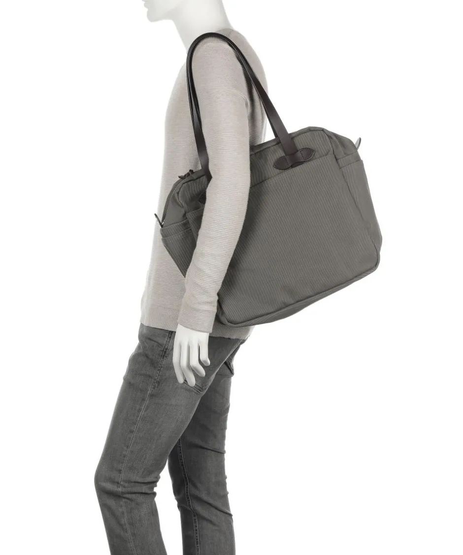 Filson Shoulder Bags-Rugged Twill Shoulder bag canvas
