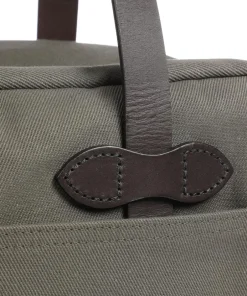 Filson Shoulder Bags-Rugged Twill Shoulder bag canvas