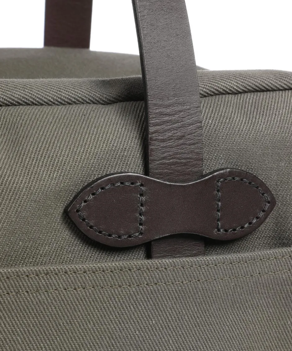 Filson Shoulder Bags-Rugged Twill Shoulder bag canvas