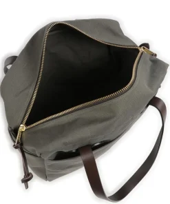 Filson Shoulder Bags-Rugged Twill Shoulder bag canvas