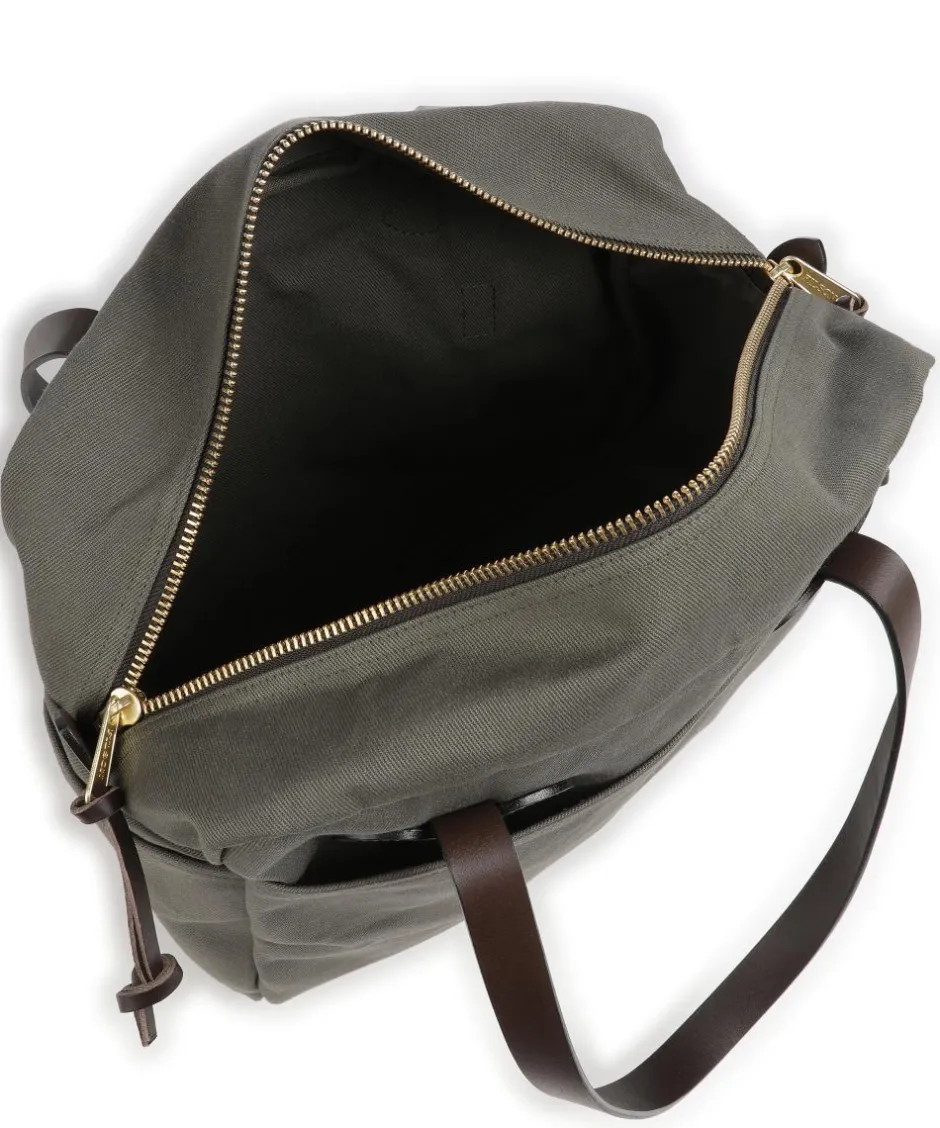 Filson Shoulder Bags-Rugged Twill Shoulder bag canvas