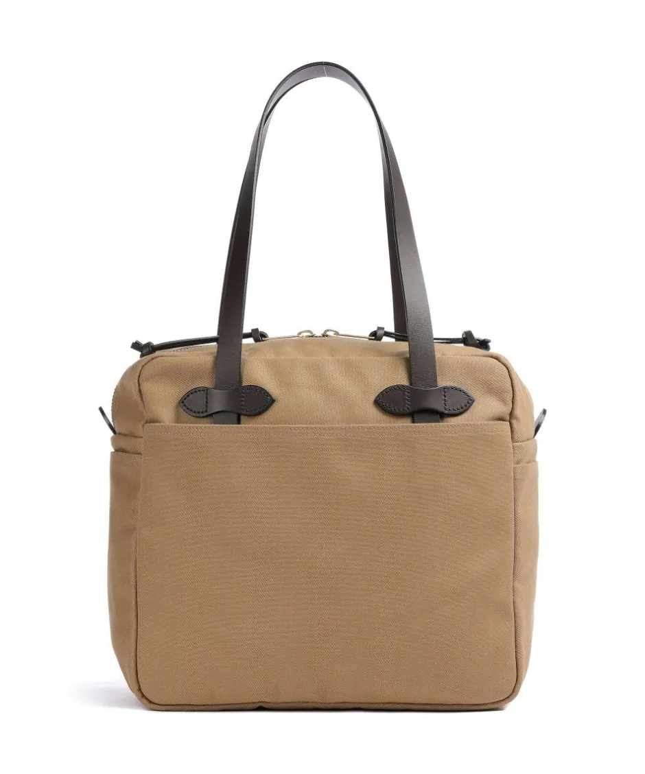 Filson Shoulder Bags-Rugged Twill Shoulder bag canvas