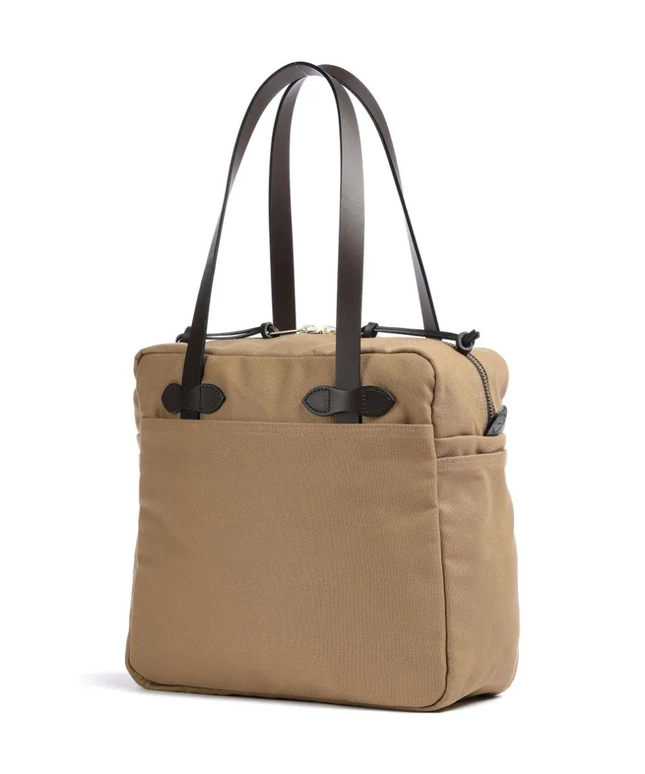 Filson Shoulder Bags-Rugged Twill Shoulder bag canvas