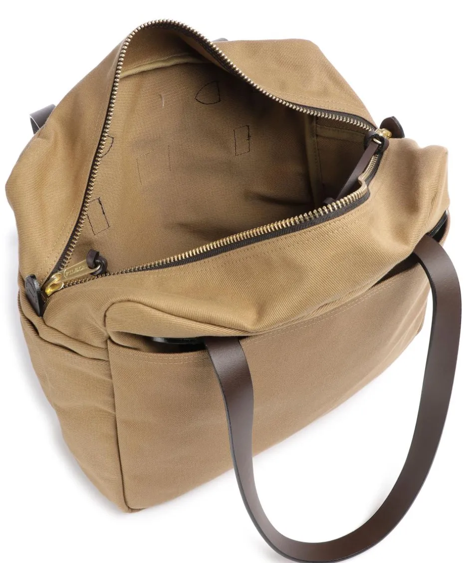 Filson Shoulder Bags-Rugged Twill Shoulder bag canvas