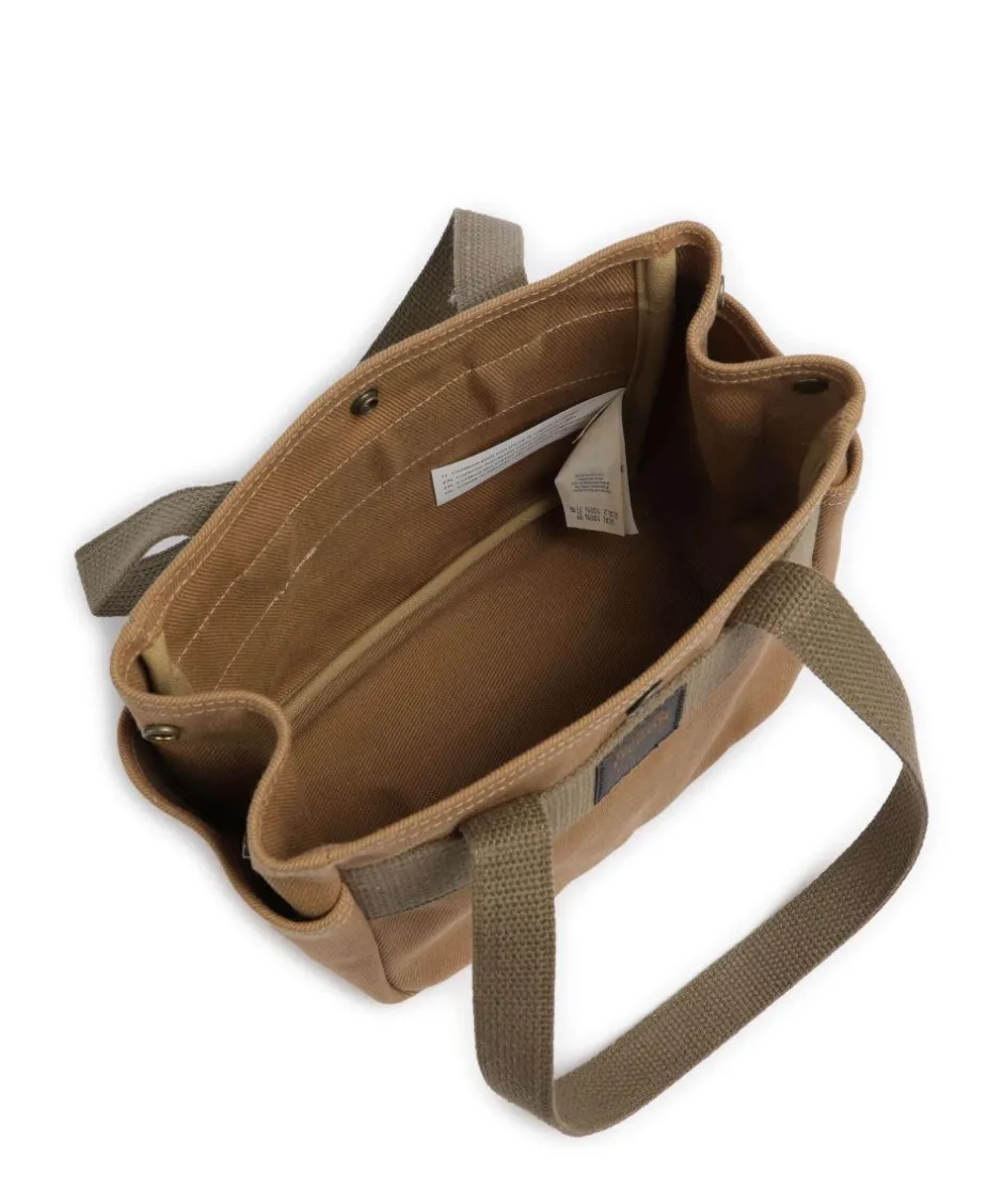 Filson Shoulder Bags-Rugged Twill Shoulder bag canvas