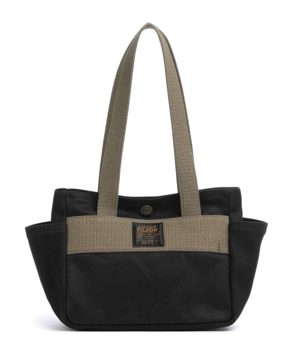 Filson Shoulder Bags-Rugged Twill Shoulder bag canvas