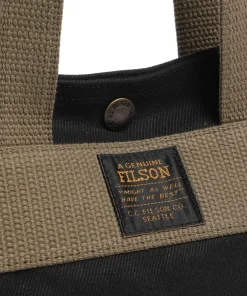 Filson Shoulder Bags-Rugged Twill Shoulder bag canvas