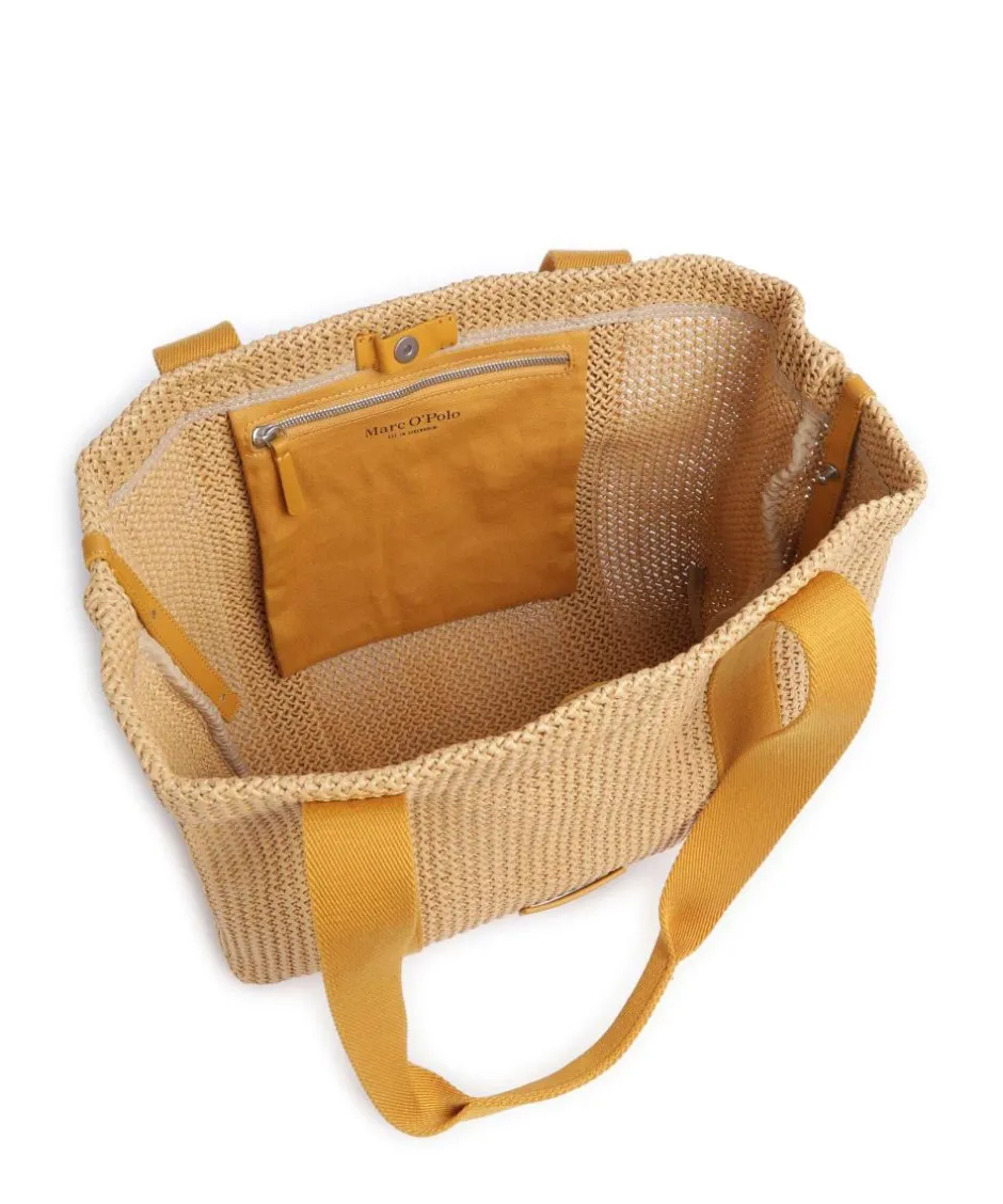 Marc O Tote Bags-Runja Tote bag polypropylene