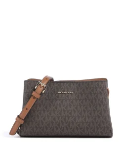 Michael Kors Crossbody Bags-Ruthie Crossbody bag canvas