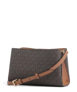 Michael Kors Crossbody Bags-Ruthie Crossbody bag canvas
