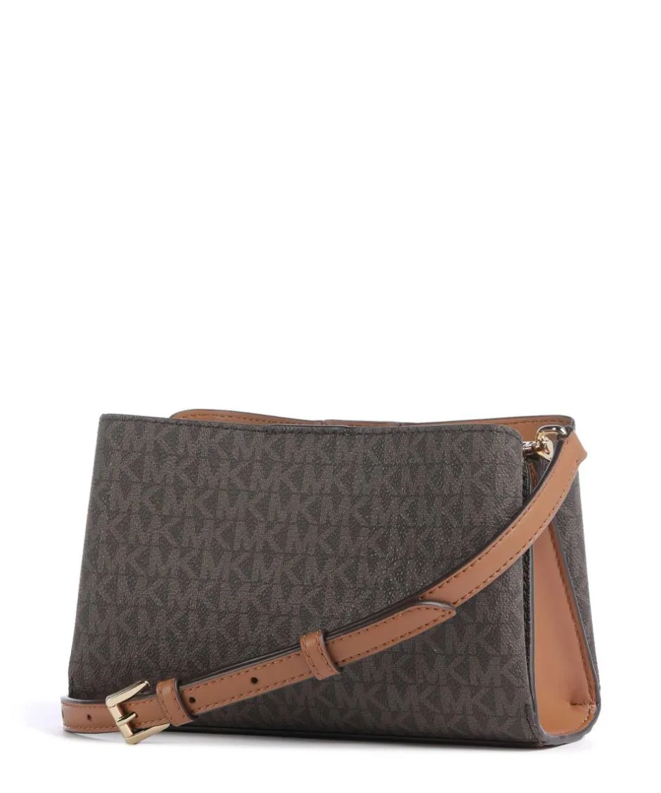 Michael Kors Crossbody Bags-Ruthie Crossbody bag canvas