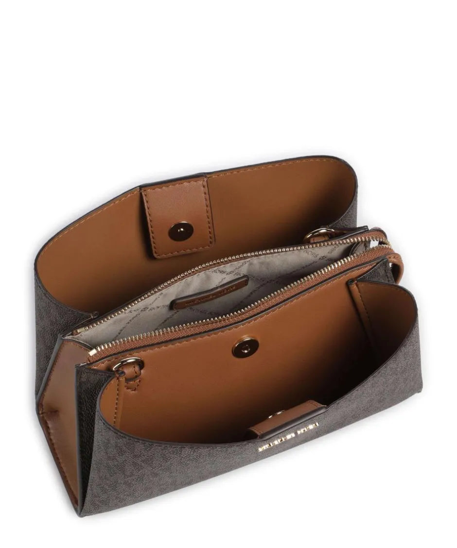 Michael Kors Crossbody Bags-Ruthie Crossbody bag canvas