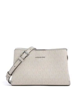 Michael Kors Crossbody Bags-Ruthie Crossbody bag canvas