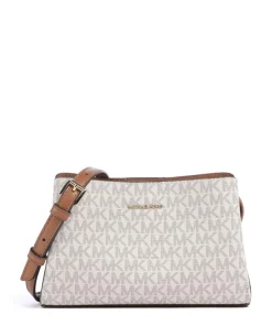 Michael Kors Crossbody Bags-Ruthie Crossbody bag canvas