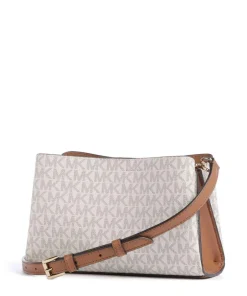 Michael Kors Crossbody Bags-Ruthie Crossbody bag canvas