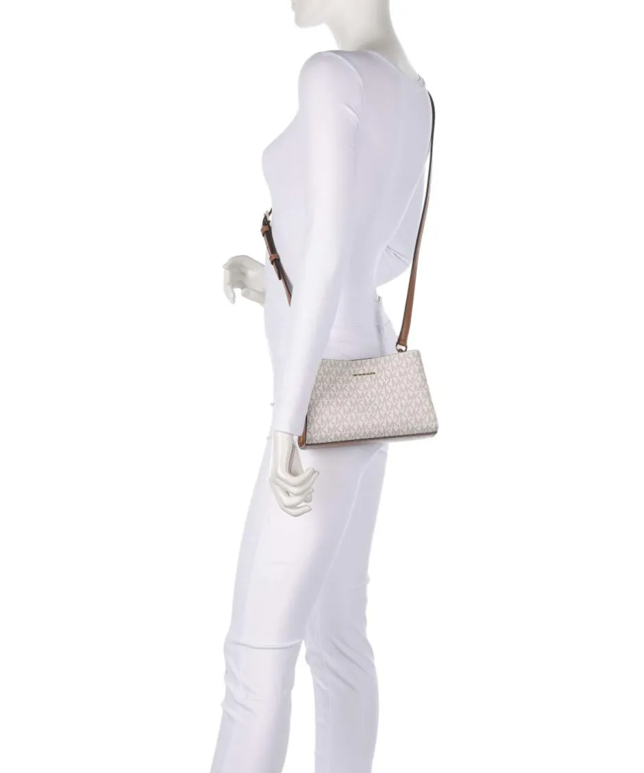 Michael Kors Crossbody Bags-Ruthie Crossbody bag canvas