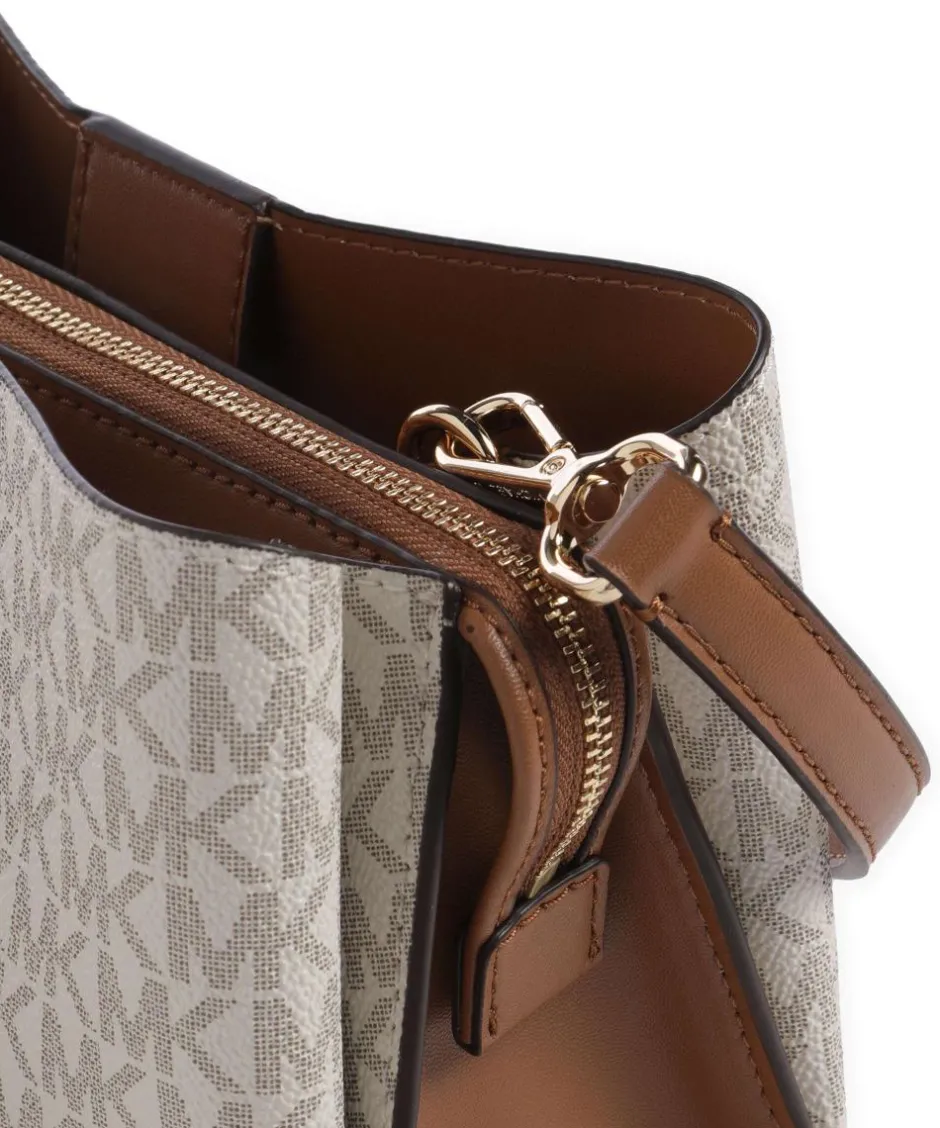 Michael Kors Crossbody Bags-Ruthie Crossbody bag canvas