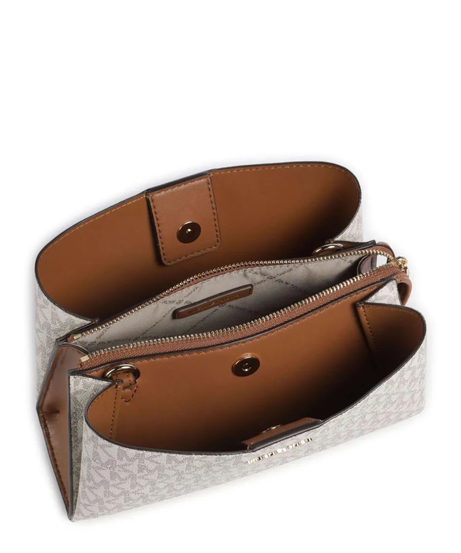 Michael Kors Crossbody Bags-Ruthie Crossbody bag canvas