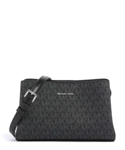 Michael Kors Crossbody Bags-Ruthie Crossbody bag canvas