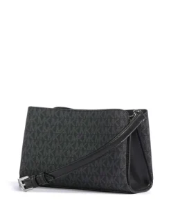 Michael Kors Crossbody Bags-Ruthie Crossbody bag canvas