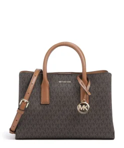 Michael Kors Handbags-Ruthie Handbag canvas