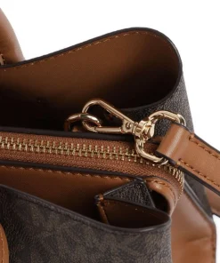 Michael Kors Handbags-Ruthie Handbag canvas