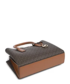 Michael Kors Handbags-Ruthie Handbag canvas