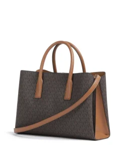 Michael Kors Tote Bags|Handbags-Ruthie Handbag canvas