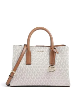 Michael Kors Handbags-Ruthie Handbag canvas