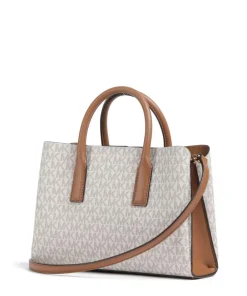 Michael Kors Handbags-Ruthie Handbag canvas