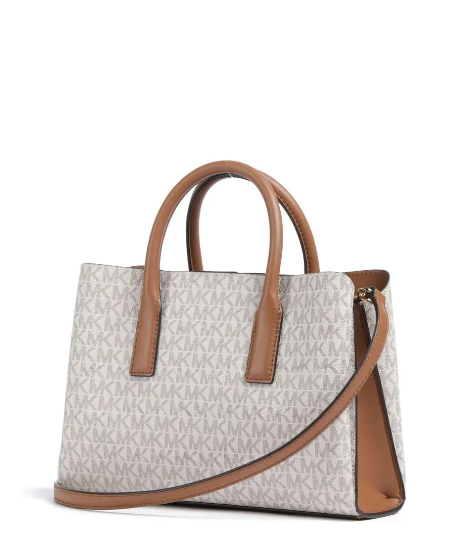 Michael Kors Handbags-Ruthie Handbag canvas