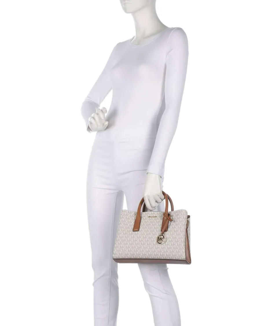 Michael Kors Handbags-Ruthie Handbag canvas