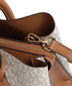 Michael Kors Handbags-Ruthie Handbag canvas