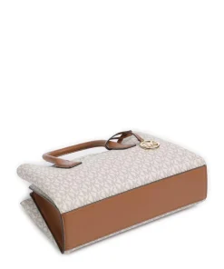 Michael Kors Handbags-Ruthie Handbag canvas