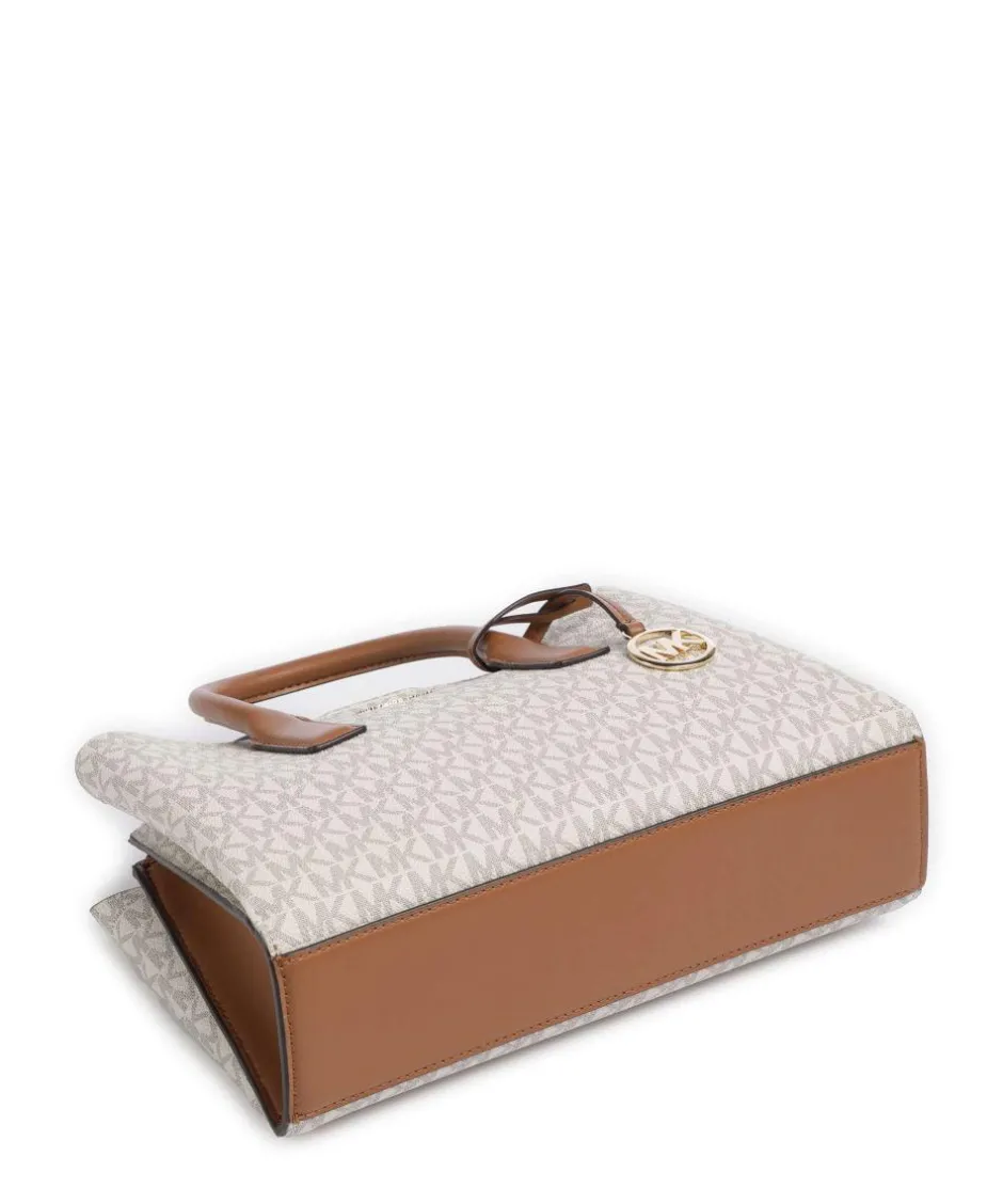 Michael Kors Handbags-Ruthie Handbag canvas