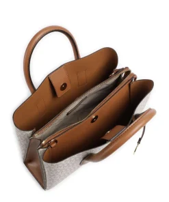 Michael Kors Handbags-Ruthie Handbag canvas