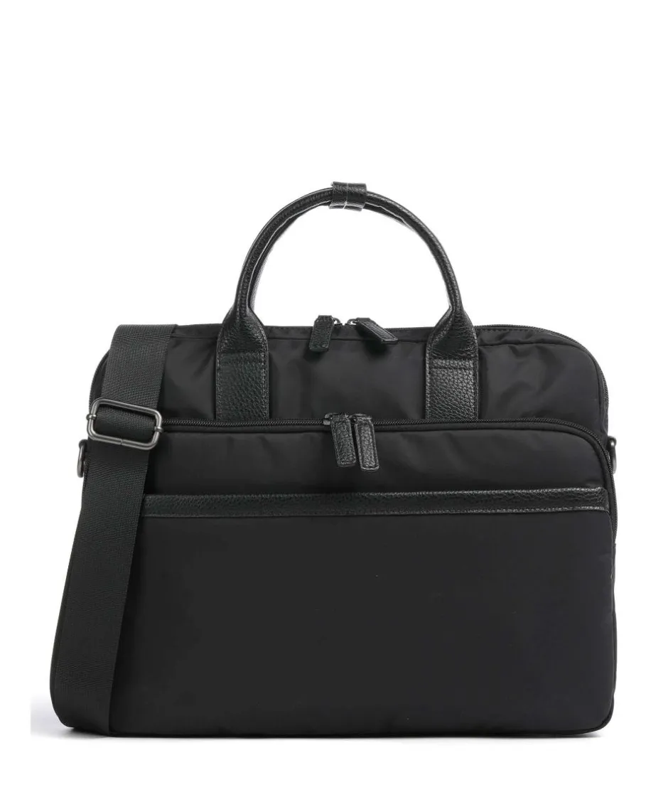Picard Business- & Laptop Bags-S ` pore Briefcase 13″ nylon