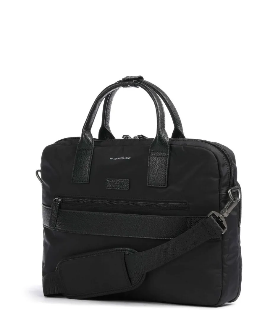Picard Business- & Laptop Bags-S ` pore Briefcase 13″ nylon