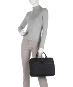 Picard Business- & Laptop Bags-S ` pore Briefcase 13″ nylon