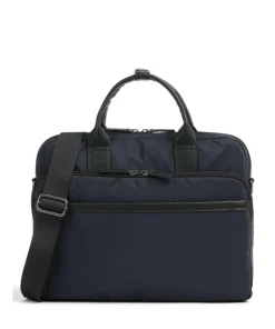 Picard Business- & Laptop Bags-S ` pore Briefcase 13″ nylon