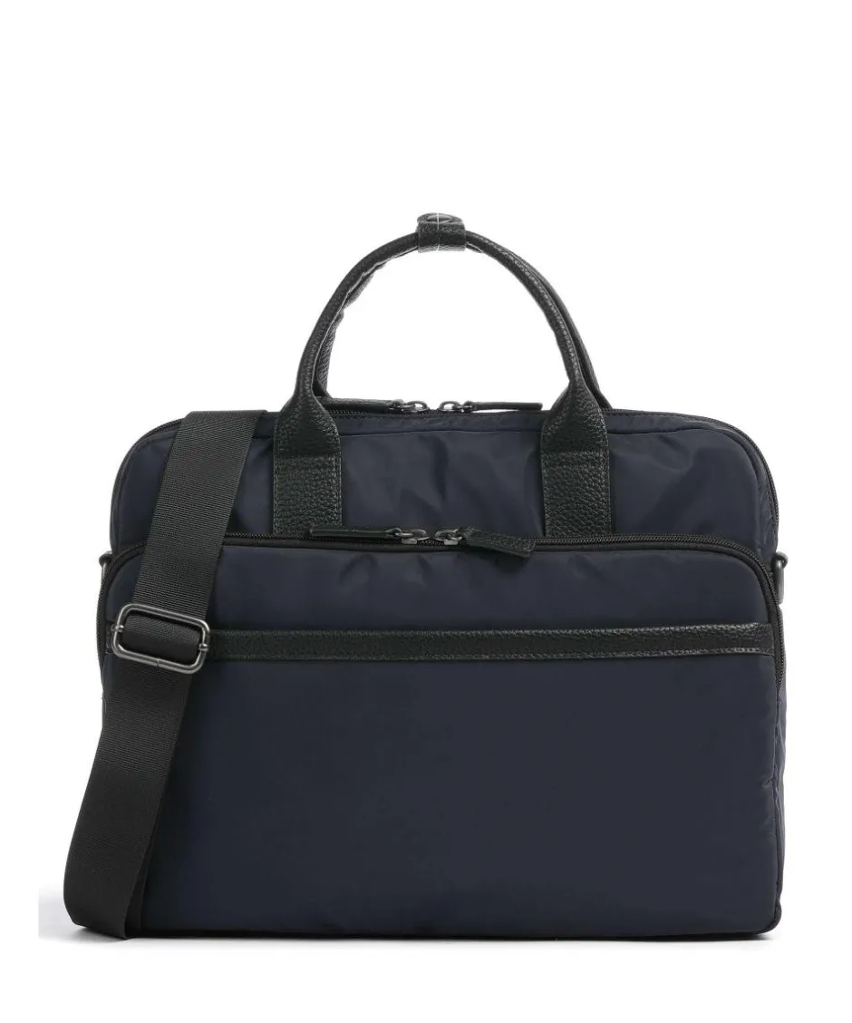 Picard Business- & Laptop Bags-S ` pore Briefcase 13″ nylon