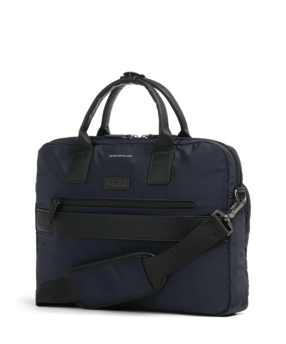 Picard Business- & Laptop Bags-S ` pore Briefcase 13″ nylon