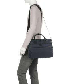 Picard Business- & Laptop Bags-S ` pore Briefcase 13″ nylon