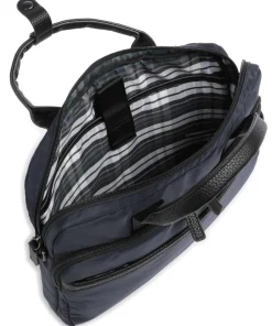 Picard Business- & Laptop Bags-S ` pore Briefcase 13″ nylon