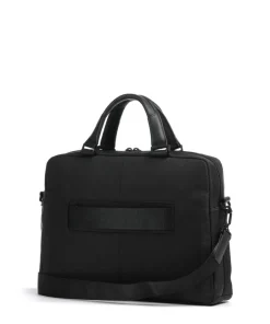 Piquadro Business- & Laptop Bags-S136 Briefcase 14″ nylon