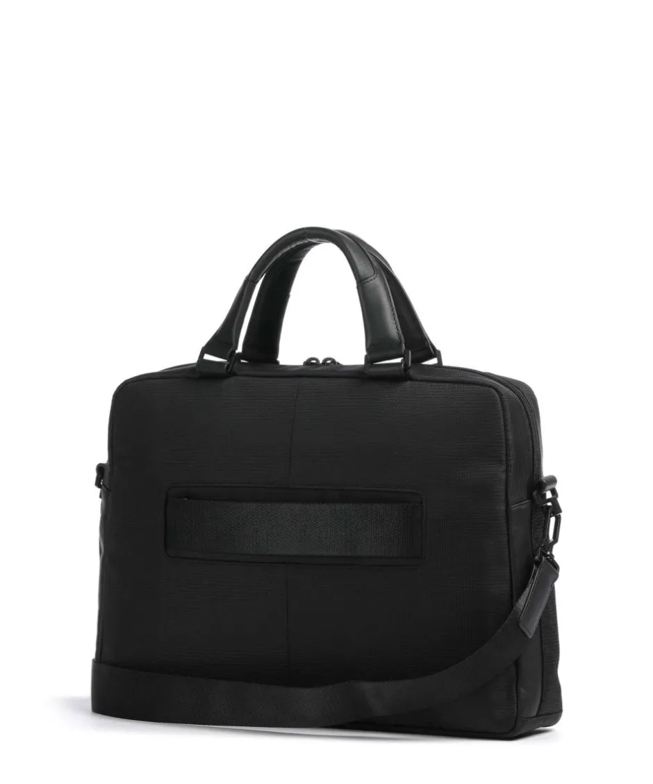 Piquadro Business- & Laptop Bags-S136 Briefcase 14″ nylon